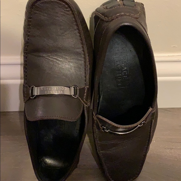 Versace Collection Other - Versace Loafers